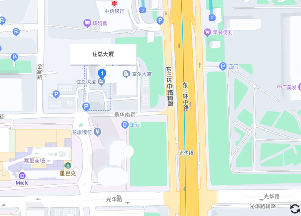 地图